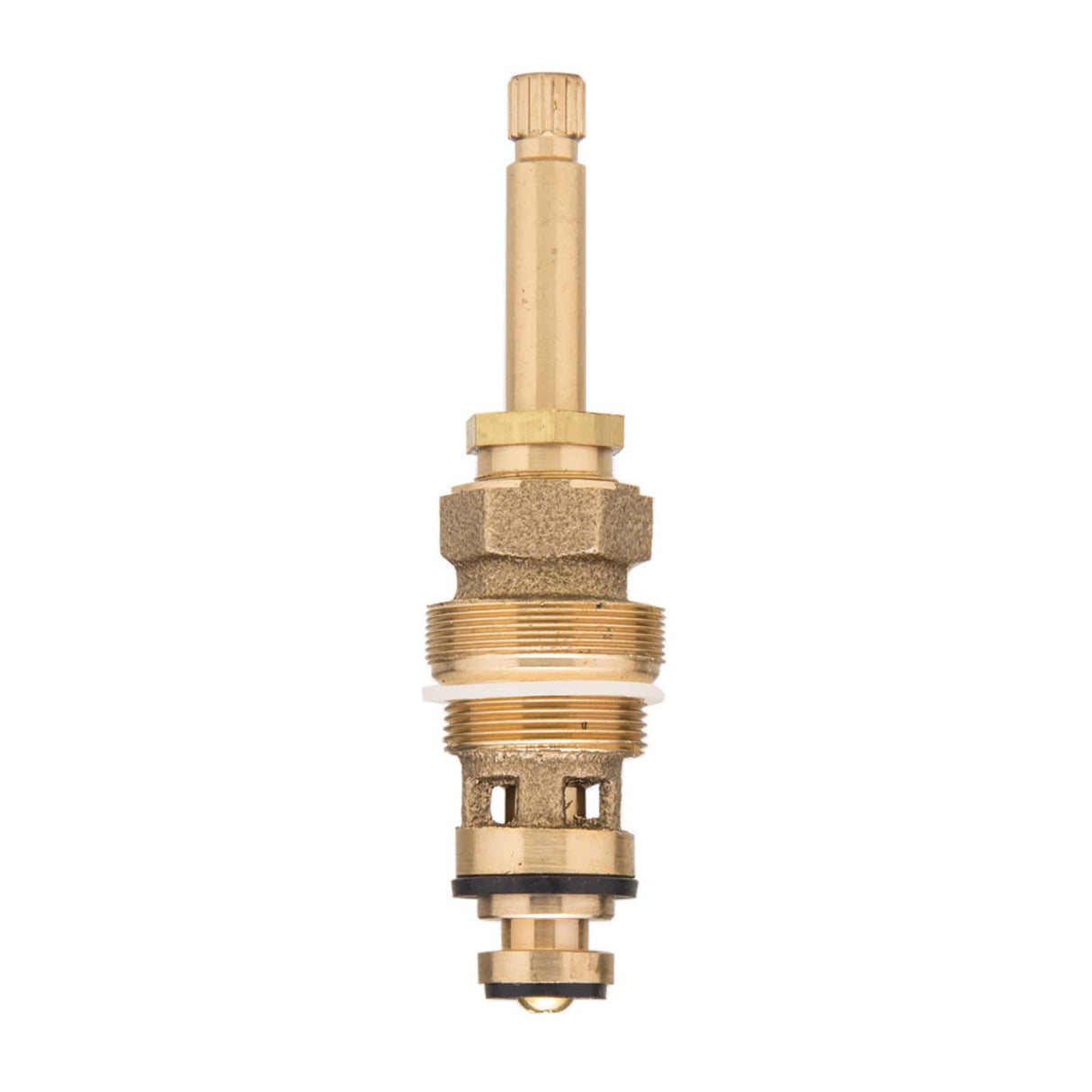PlumbMaster Approved 10710 Diverter Stem Pack with Bonnet for Sterling/Rockwell