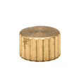 SharkBite 24377 Replacement Bleeder Cap for 55000 Series Ball Valves