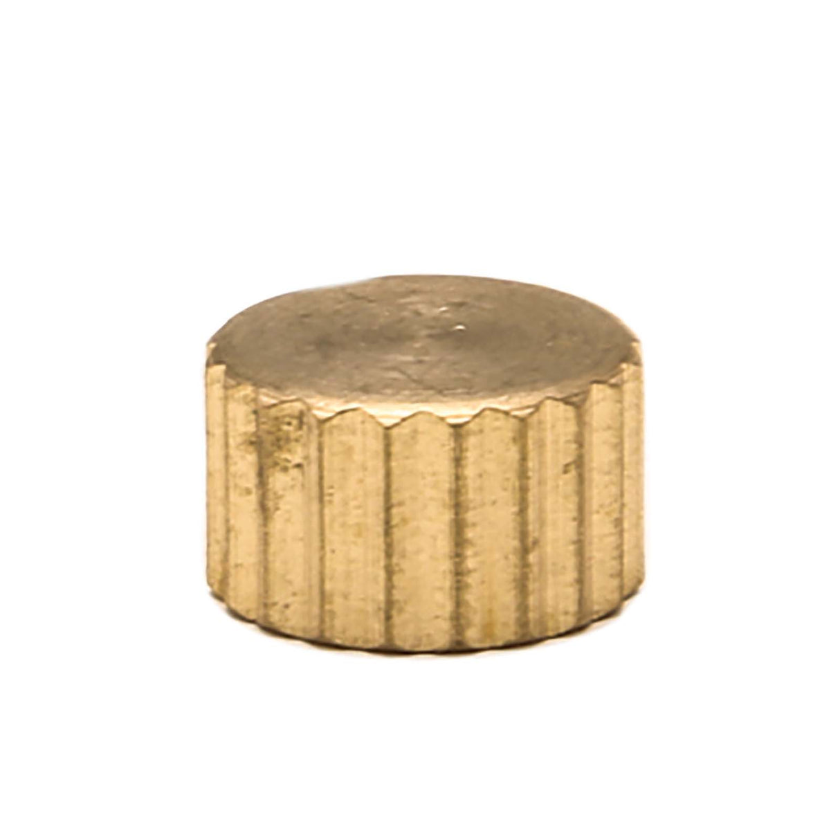 SharkBite 24377 Replacement Bleeder Cap for 55000 Series Ball Valves
