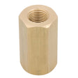 Bradley S88-028 Connection Body Assembly For 1020 Series Bradley Hot & Cold Self Closing Valve
