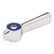 PlumbMaster Approved 21034 CH-1HL Cold Single Handle for Chicago Kitchen, Lavatory