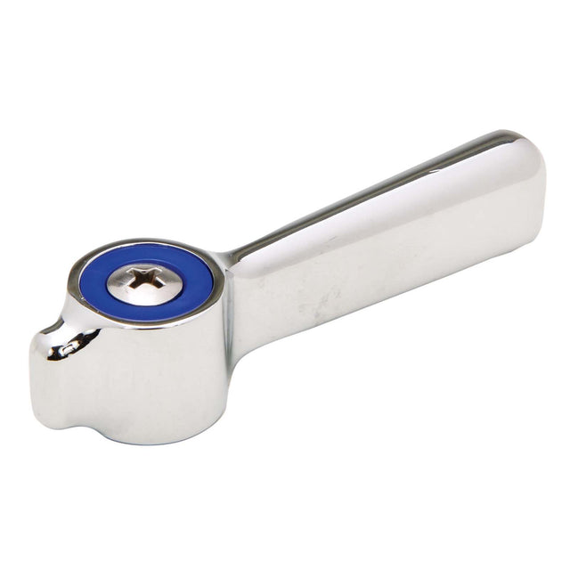 PlumbMaster Approved 21034 CH-1HL Cold Single Handle for Chicago Kitchen, Lavatory