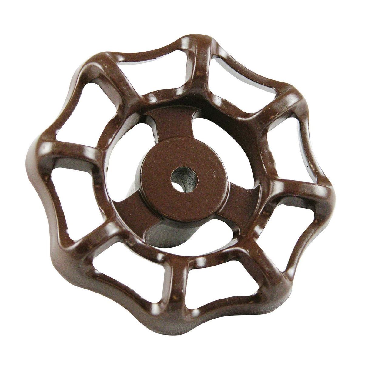 Woodford 30239 Wheel Handle with Square Broach For 20 25 27 Wall Faucets Metal