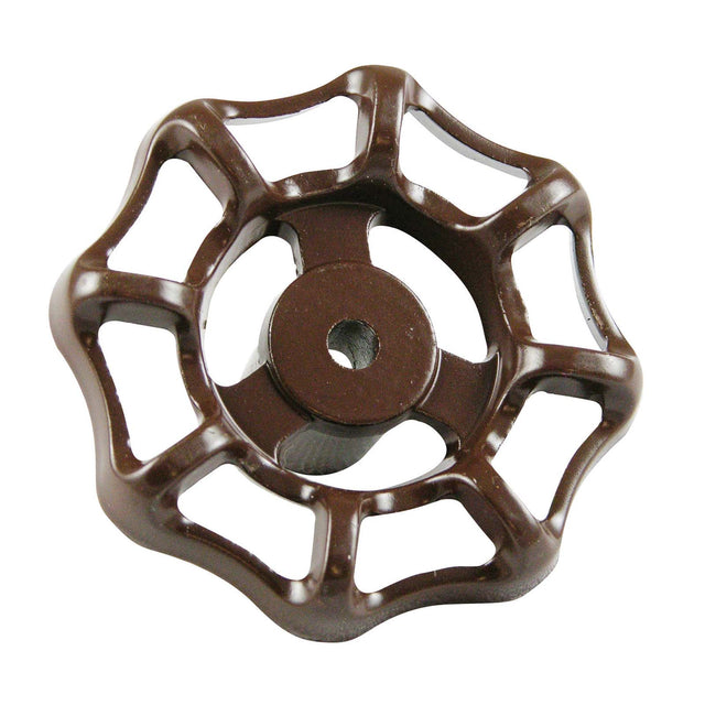 Woodford 30239 Wheel Handle with Square Broach For 20 25 27 Wall Faucets Metal
