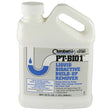 Hercules Cloroben PT-BIO1 137301 Drain and Waste System Cleaner, 1 qt Bottle