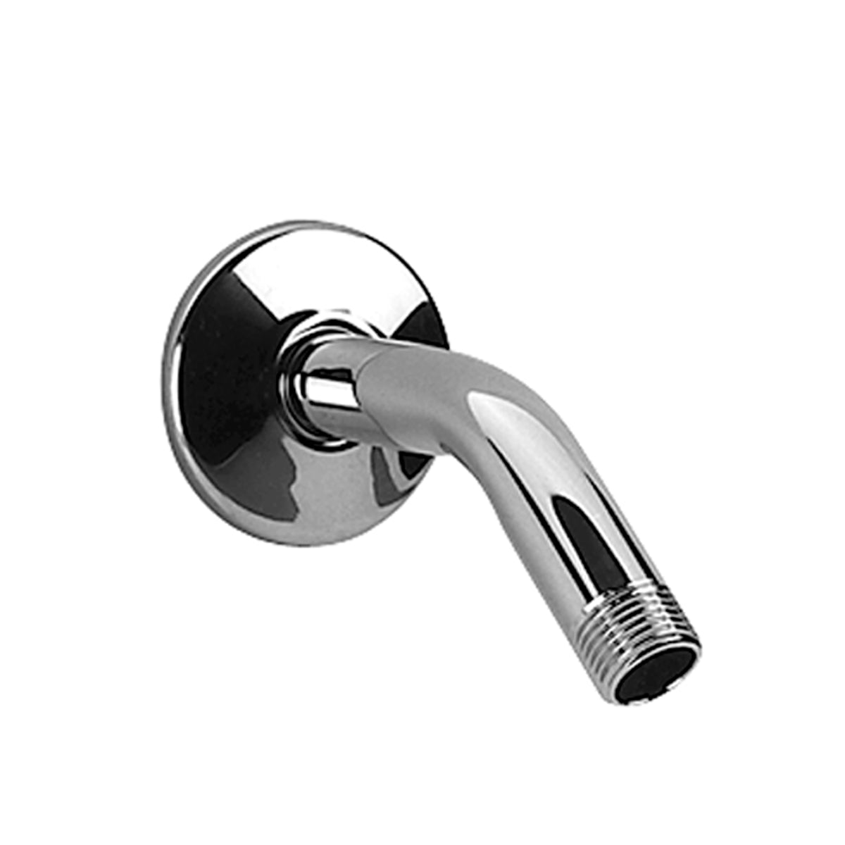 Speakman S-2520  Shower Arm and Flange Polished Chrome Finish