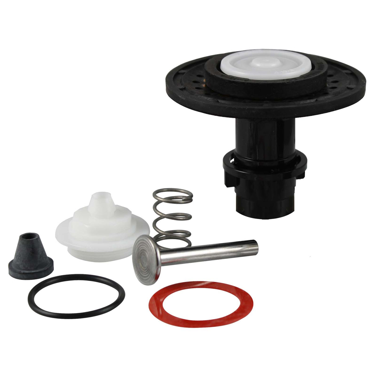 Sloan SLC-1H Drop-In and Handle Repair Kit For 4.5 gpf Closet