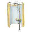 SE-CURTAIN Safety Privacy Shower
