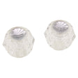 PlumbMaster Approved 20862 DE-37H Hot and Cold Handle (Pair)