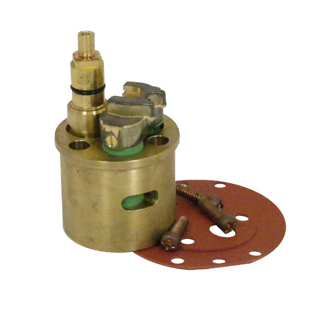 Repair Part G05-0265-MO Sentinel Valve Block Assembly Volume Control