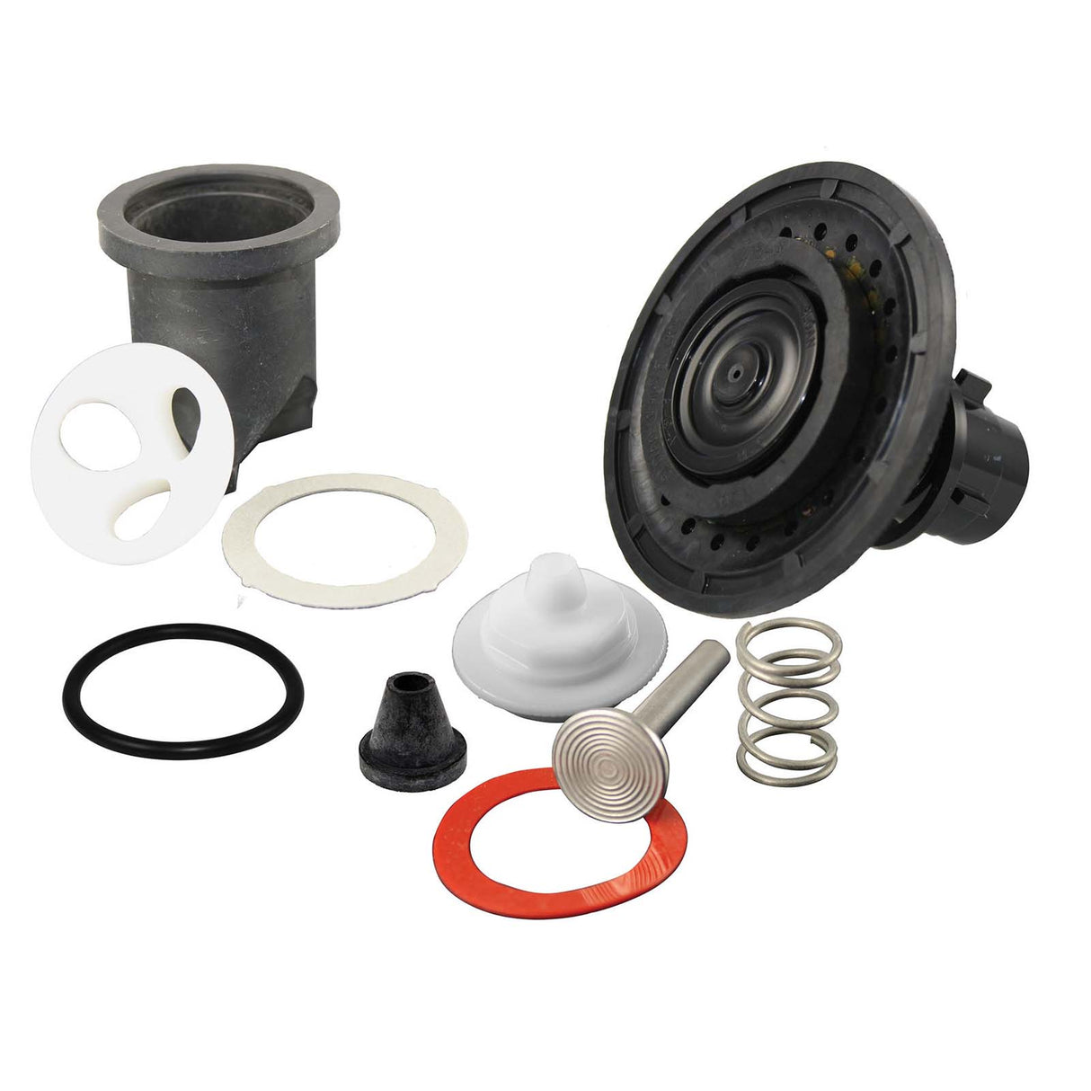 Urinal Renovator Repair Kit For 1.5 GPF Urinal Flush Valves