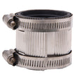 NH-32 Fernco No Hub Couplings 3" x 2"