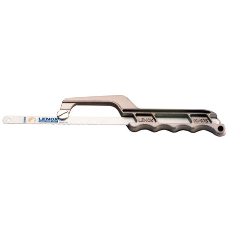 Lenox 20975975 Multi-Purpose Hack Saw, 24 TPI, 10" L