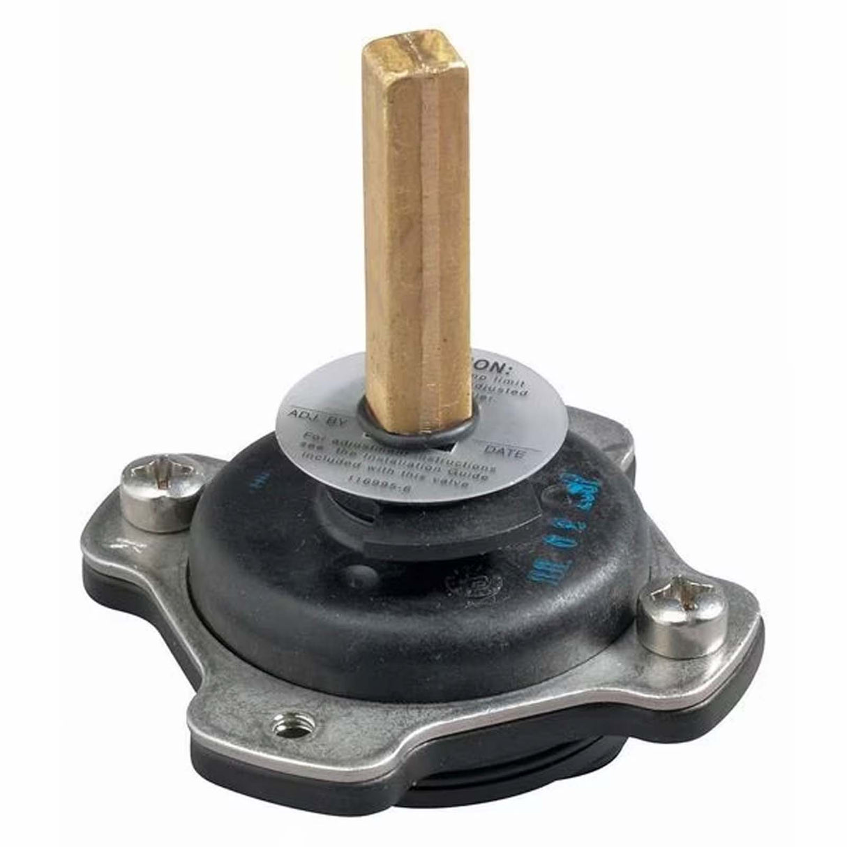 Mixing Cap Assembly