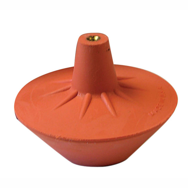 PlumbMaster Approved 40000 "Tuff-Flex" Rubber Universal Tank Ball (Boxed) For 62-8 (5164) Series Case/Briggs Ballcock
