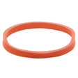 PlumbMaster Approved 36652 2-1/16" OD x 1-7/8" ID x 3/16" Height 2" Nut x 2" Tube Rubber Slip-Joint Washer (Bulk)