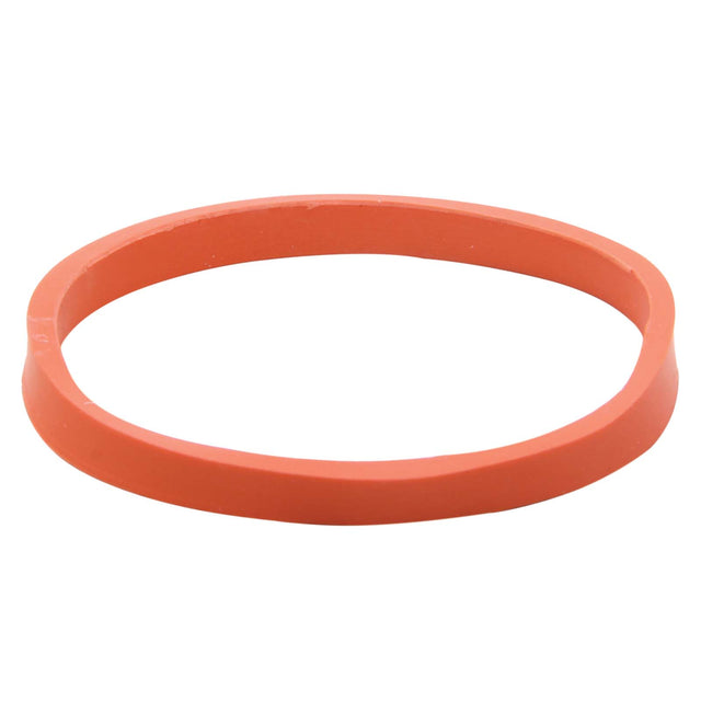 PlumbMaster Approved 36652 2-1/16" OD x 1-7/8" ID x 3/16" Height 2" Nut x 2" Tube Rubber Slip-Joint Washer (Bulk)