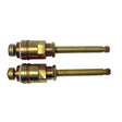 PlumbMaster Approved 98673 Right Hand Stem for Gerber Tub & Shower Fixtures (Pair)