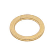 PlumbMaster Approved 35368 #51 Top Bibb Friction Ring For Savoy, Sayco, Eljer, Central, Rheem, Union Brass (Gopher)