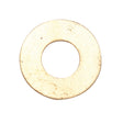 PlumbMaster Approved 35345 #5 Top Bibb Friction Ring For 35321 & 35322 Faucet Gaskets, Briggs, T&S Brass, Universal Brass