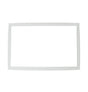 GE Appliances WR24X10228 Refrigerator Freezer Door Gasket