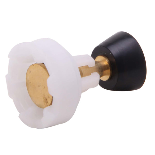 PlumbMaster Approved 36239NL RP320P(ref) No-Lead Spray Diverter For Wall Mount 200HDF, 275HDF Delta Kitchen Faucet & Peerless