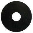 PlumbMaster Approved 80352 Rubber Washer (Retail) For 5/16" Tank Bolts