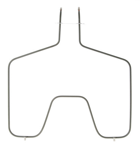 GE WB44T10010 Bake Element For Ge, Hotpoint, And Rca Free Standing Ovens,Black