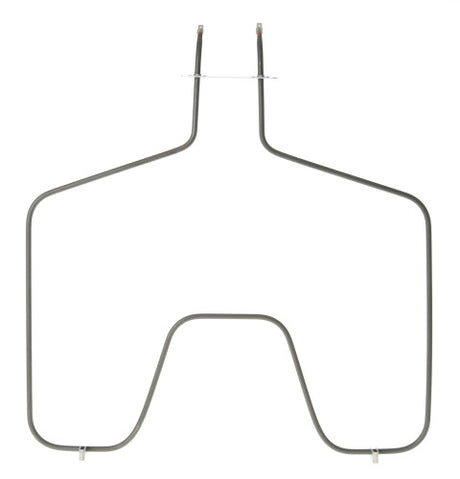 GE WB44T10010 Bake Element For Ge, Hotpoint, And Rca Free Standing Ovens,Black