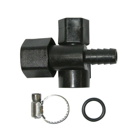 Sloan Flushmate BU100505K Upper Supply Kit For 501-A Series Flushometer Tank Systems