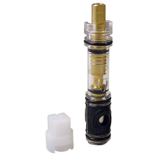 PlumbMaster Approved 1225-5 Pack Single-Handle Replacement Cartridge for Moen, 5-Pack