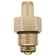 Acorn 2755-000-001 Stop Assembly without Bonnet For Penal-Ware Penal-Trol Valves