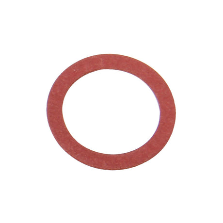 Acorn 0411-118-001 Fiber Gasket (10/Pack) for Acorn Air-Control Check Stop Assembly, Red