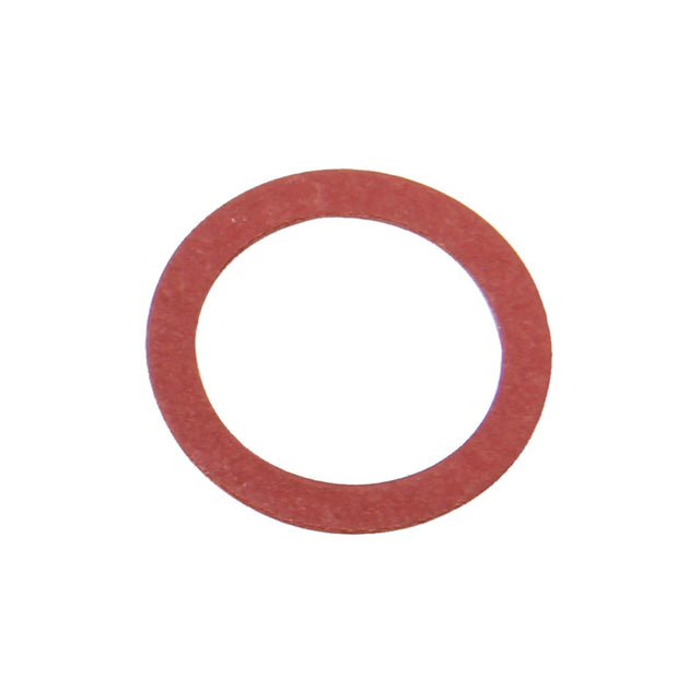 Acorn 0411-118-001 Fiber Gasket (10/Pack) for Acorn Air-Control Check Stop Assembly, Red