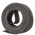 PlumbMaster Approved 60362 #1 Cleaning And Polishing Cloth 180 Grit 1-1/2 x 900"