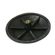 PlumbMaster Approved 40425 Screw-On Style Flush Valve Disc For American Standard Tilt-Style Flush Valves