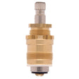 PlumbMaster Approved 17197NL No Lead Right Hand Hot and Cold Stem with Bonnet for Eljer
