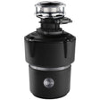 7/8 HP PRO Cover Control Plus PRO CC Evolution Series PRO Series Food Waste Disposer