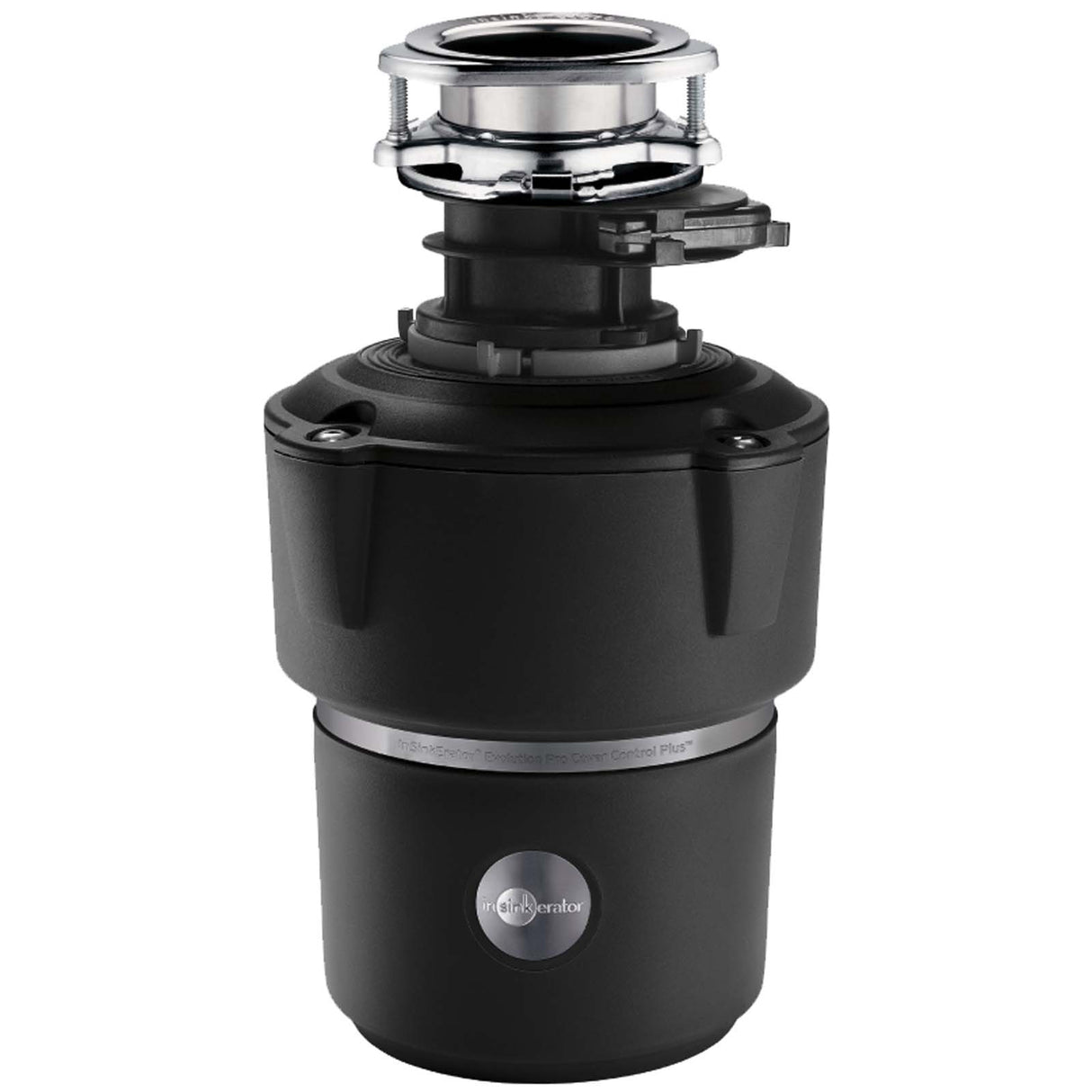 7/8 HP PRO Cover Control Plus PRO CC Evolution Series PRO Series Food Waste Disposer