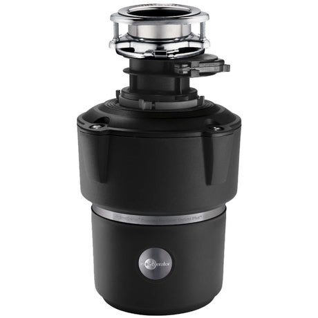 7/8 HP PRO Cover Control Plus PRO CC Evolution Series PRO Series Food Waste Disposer