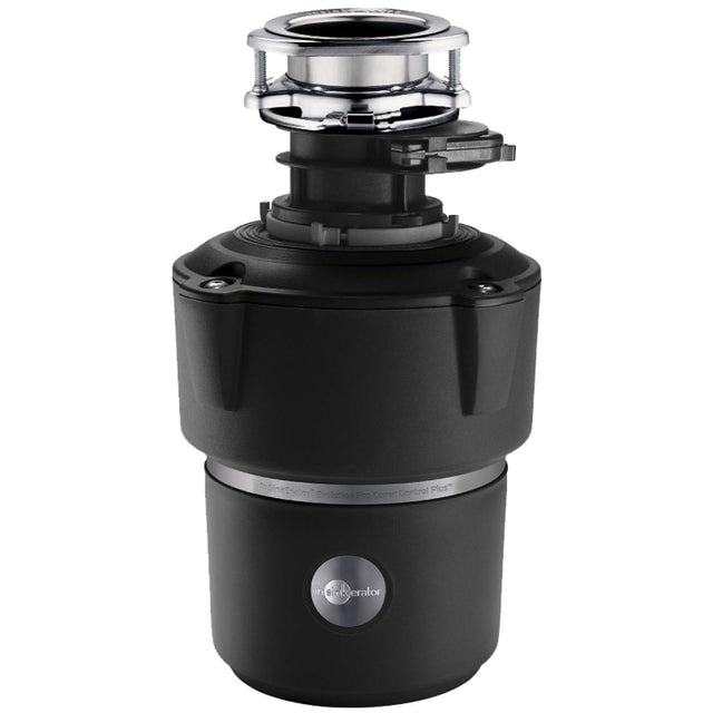 7/8 HP PRO Cover Control Plus PRO CC Evolution Series PRO Series Food Waste Disposer
