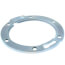 Sioux Chief 886-MRM Galvanized Two-Piece Repair Ring w/Hardware