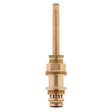 PlumbMaster Approved 15717NL 587 No-Lead Generic Diverter Stem (Bagged)