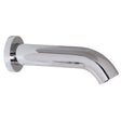 Sensorflo SF-1000 Wall Mounted AC Powered Sensor Faucet
