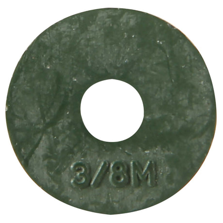PlumbMaster 35006K GatorSkin Rubber 3/8M Premium Beveled Bibb Washer Kit (Bulk), 17-Pieces