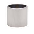 Delta RP6081 Chrome Escutcheon Sleeve for Scald-Guard Pressure Balance Faucets