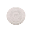 PlumbMaster Approved 26656 Cold Index Button for Gerber Kitchen, Lavatory Handle