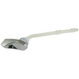 PlumbMaster Approved 40187 Plastic Tank Lever, 8-1/2", Polished Chrome