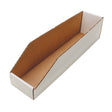 PlumbMaster Approved 61766 Corrugated Bin Box, 4" Width x 18" Depth