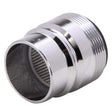 PlumbMaster Approved 36116NL 801f No-Lead Dishwasher Aerator, Dual Thread